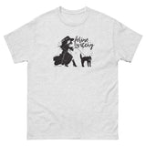 Feline Witchy Unisex Tee