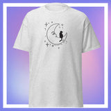 Moon Tee Unisex