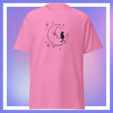 Moon Tee Unisex