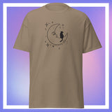 Moon Tee Unisex