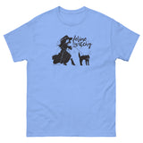 Feline Witchy Unisex Tee