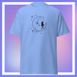 Moon Tee Unisex