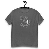 Moon Tee Unisex (dark colors)