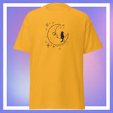 Moon Tee Unisex