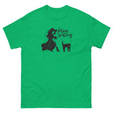 Feline Witchy Unisex Tee