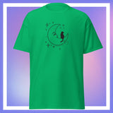Moon Tee Unisex