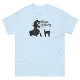 Feline Witchy Unisex Tee