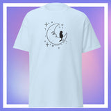 Moon Tee Unisex