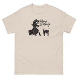 Feline Witchy Unisex Tee