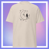 Moon Tee Unisex