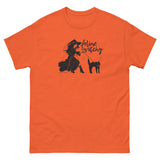 Feline Witchy Unisex Tee