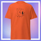 Moon Tee Unisex