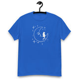Moon Tee Unisex (dark colors)
