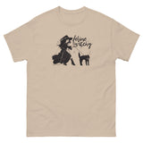 Feline Witchy Unisex Tee
