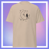 Moon Tee Unisex