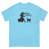 Feline Witchy Unisex Tee
