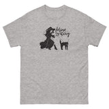 Feline Witchy Unisex Tee
