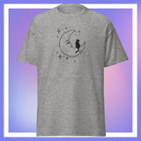 Moon Tee Unisex