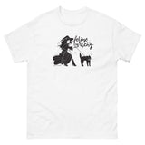Feline Witchy Unisex Tee
