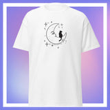 Moon Tee Unisex
