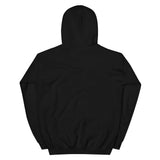 Moon Unisex Hoodie