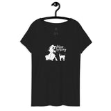Feline Witchy VNeck