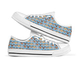 Siamese Canvas Shoes