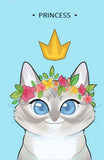 Princess Cecily Journal