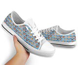 Siamese Canvas Shoes