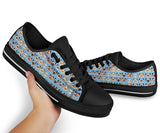 Siamese Canvas Shoes