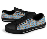 Siamese Canvas Shoes