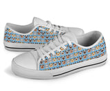 Siamese Canvas Shoes