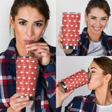 Meowy Catmas Tumbler