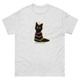 Christmas Kitty Tee