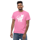 Feline Feral Men's/Unisex Tee