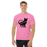 Feline Feral Men's/Unisex Tee