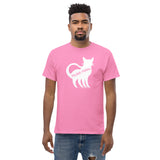 Feline Feral Men's/Unisex Tee