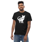Feline Feral Men's/Unisex Tee