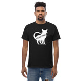 Feline Feral Men's/Unisex Tee