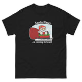 Santa Paws Unisex Tee