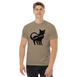 Feline Feral Men's/Unisex Tee