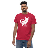 Feline Feral Men's/Unisex Tee