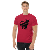 Feline Feral Men's/Unisex Tee