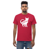 Feline Feral Men's/Unisex Tee