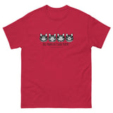 Tell your cat I said pspsps Men's/Unisex classic tee