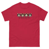 Tell your cat I said PSPSPS Unisex classic tee