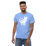 Feline Feral Men's/Unisex Tee
