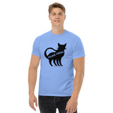 Feline Feral Men's/Unisex Tee