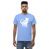 Feline Feral Men's/Unisex Tee