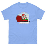 Santa Paws Unisex Tee
